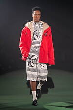 チルドレン・オブ・ザ・ディスコーダンス(Children of the discordance) 砂埃｜写真16