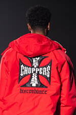 チルドレン・オブ・ザ・ディスコーダンス(Children of the discordance) 砂埃｜写真18