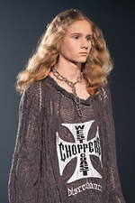 チルドレン・オブ・ザ・ディスコーダンス(Children of the discordance) 砂埃｜写真20