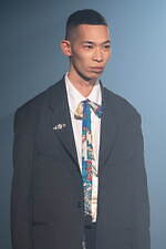 チルドレン・オブ・ザ・ディスコーダンス(Children of the discordance) 砂埃｜写真23