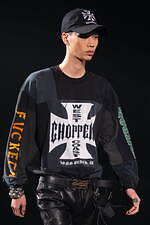 チルドレン・オブ・ザ・ディスコーダンス(Children of the discordance) 砂埃｜写真44