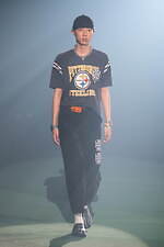 チルドレン・オブ・ザ・ディスコーダンス(Children of the discordance) 砂埃｜写真47