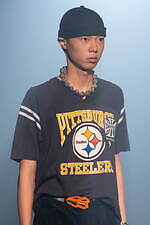 チルドレン・オブ・ザ・ディスコーダンス(Children of the discordance) 砂埃｜写真48