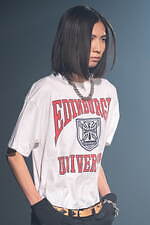 チルドレン・オブ・ザ・ディスコーダンス(Children of the discordance) 砂埃｜写真51