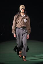 チルドレン・オブ・ザ・ディスコーダンス(Children of the discordance) 砂埃｜写真52