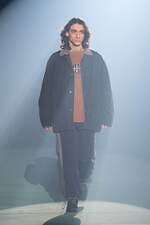 チルドレン・オブ・ザ・ディスコーダンス(Children of the discordance) 砂埃｜写真58