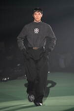 チルドレン・オブ・ザ・ディスコーダンス(Children of the discordance) 砂埃｜写真59