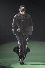 チルドレン・オブ・ザ・ディスコーダンス(Children of the discordance) 砂埃｜写真63