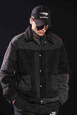 チルドレン・オブ・ザ・ディスコーダンス(Children of the discordance) 砂埃｜写真64