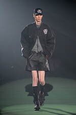 チルドレン・オブ・ザ・ディスコーダンス(Children of the discordance) 砂埃｜写真66