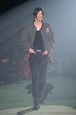 チルドレン・オブ・ザ・ディスコーダンス(Children of the discordance) 砂埃｜写真68