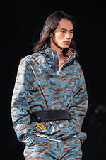 チルドレン・オブ・ザ・ディスコーダンス(Children of the discordance) 砂埃｜写真73