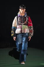 チルドレン・オブ・ザ・ディスコーダンス(Children of the discordance) 砂埃｜写真74