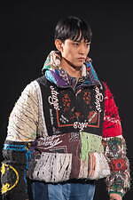 チルドレン・オブ・ザ・ディスコーダンス(Children of the discordance) 砂埃｜写真75