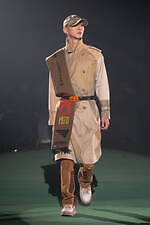 チルドレン・オブ・ザ・ディスコーダンス(Children of the discordance) 砂埃｜写真76