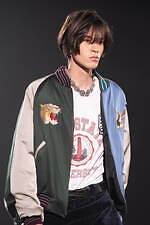 チルドレン・オブ・ザ・ディスコーダンス(Children of the discordance) 砂埃｜写真87