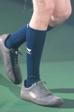 チルドレン・オブ・ザ・ディスコーダンス(Children of the discordance) 2025-26年秋冬メンズコレクション  - 写真6