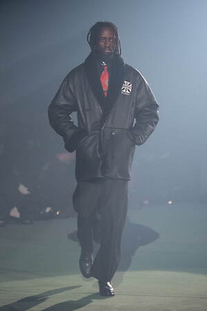 チルドレン・オブ・ザ・ディスコーダンス(Children of the discordance) 2025-26年秋冬メンズコレクション  - 写真9