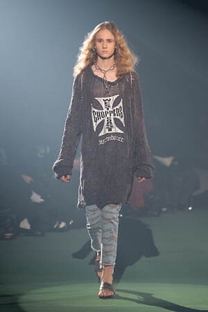 チルドレン・オブ・ザ・ディスコーダンス(Children of the discordance) 2025-26年秋冬メンズコレクション  - 写真19