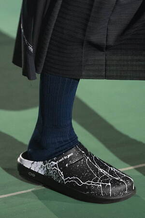 チルドレン・オブ・ザ・ディスコーダンス(Children of the discordance) 2025-26年秋冬メンズコレクション  - 写真24