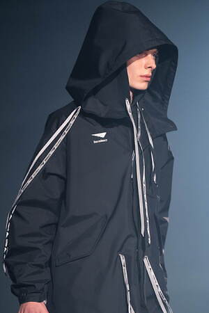 チルドレン・オブ・ザ・ディスコーダンス(Children of the discordance) 2025-26年秋冬メンズコレクション  - 写真26