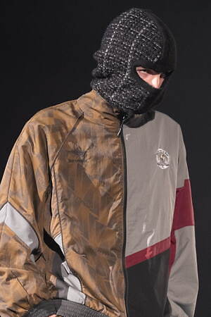 チルドレン・オブ・ザ・ディスコーダンス(Children of the discordance) 2025-26年秋冬メンズコレクション  - 写真29