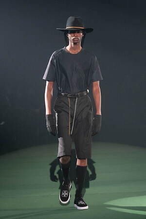 チルドレン・オブ・ザ・ディスコーダンス(Children of the discordance) 2025-26年秋冬メンズコレクション  - 写真30