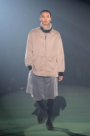 チルドレン・オブ・ザ・ディスコーダンス(Children of the discordance) 2025-26年秋冬メンズコレクション  - 写真33