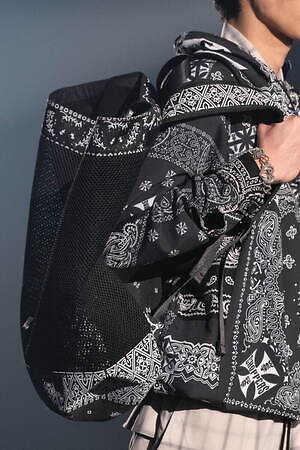 チルドレン・オブ・ザ・ディスコーダンス(Children of the discordance) 2025-26年秋冬メンズコレクション  - 写真37