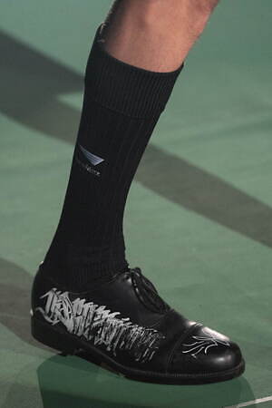 チルドレン・オブ・ザ・ディスコーダンス(Children of the discordance) 2025-26年秋冬メンズコレクション  - 写真40