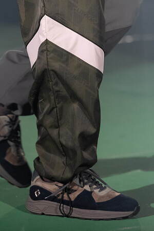 チルドレン・オブ・ザ・ディスコーダンス(Children of the discordance) 2025-26年秋冬メンズコレクション  - 写真42