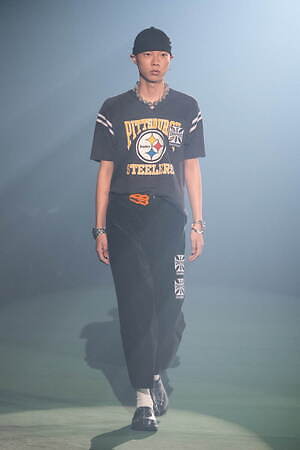 チルドレン・オブ・ザ・ディスコーダンス(Children of the discordance) 2025-26年秋冬メンズコレクション  - 写真47