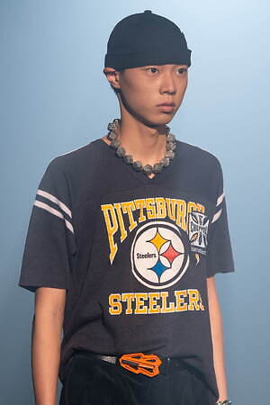 チルドレン・オブ・ザ・ディスコーダンス(Children of the discordance) 2025-26年秋冬メンズコレクション  - 写真48