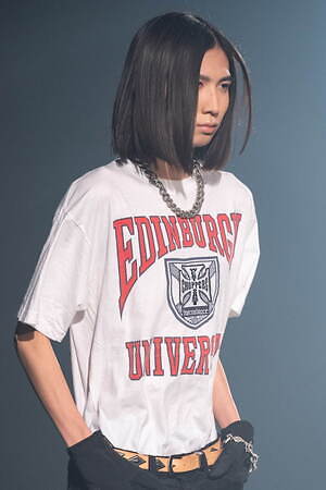 チルドレン・オブ・ザ・ディスコーダンス(Children of the discordance) 2025-26年秋冬メンズコレクション  - 写真51