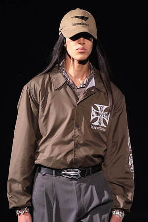 チルドレン・オブ・ザ・ディスコーダンス(Children of the discordance) 2025-26年秋冬メンズコレクション  - 写真53