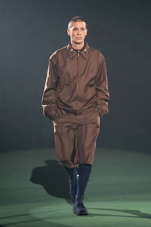 チルドレン・オブ・ザ・ディスコーダンス(Children of the discordance) 2025-26年秋冬メンズコレクション  - 写真56