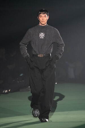 チルドレン・オブ・ザ・ディスコーダンス(Children of the discordance) 2025-26年秋冬メンズコレクション  - 写真59