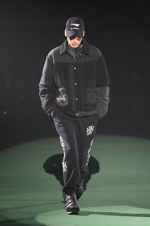 チルドレン・オブ・ザ・ディスコーダンス(Children of the discordance) 2025-26年秋冬メンズコレクション  - 写真63