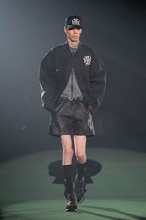 チルドレン・オブ・ザ・ディスコーダンス(Children of the discordance) 2025-26年秋冬メンズコレクション  - 写真66