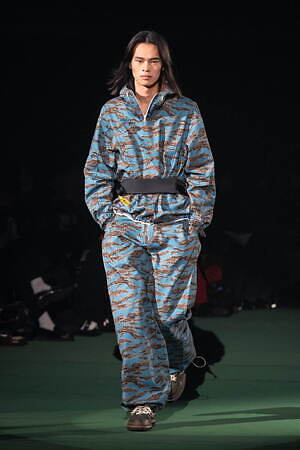 チルドレン・オブ・ザ・ディスコーダンス(Children of the discordance) 2025-26年秋冬メンズコレクション  - 写真72