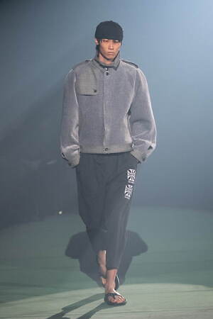 チルドレン・オブ・ザ・ディスコーダンス(Children of the discordance) 2025-26年秋冬メンズコレクション  - 写真78