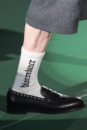 チルドレン・オブ・ザ・ディスコーダンス(Children of the discordance) 2025-26年秋冬メンズコレクション  - 写真82