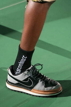 チルドレン・オブ・ザ・ディスコーダンス(Children of the discordance) 2025-26年秋冬メンズコレクション  - 写真85