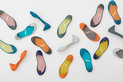 ビーチサンダル｜新感覚フットウェア「イグアナアイ」 青山に世界第1号店 - 裸足のような履き心地