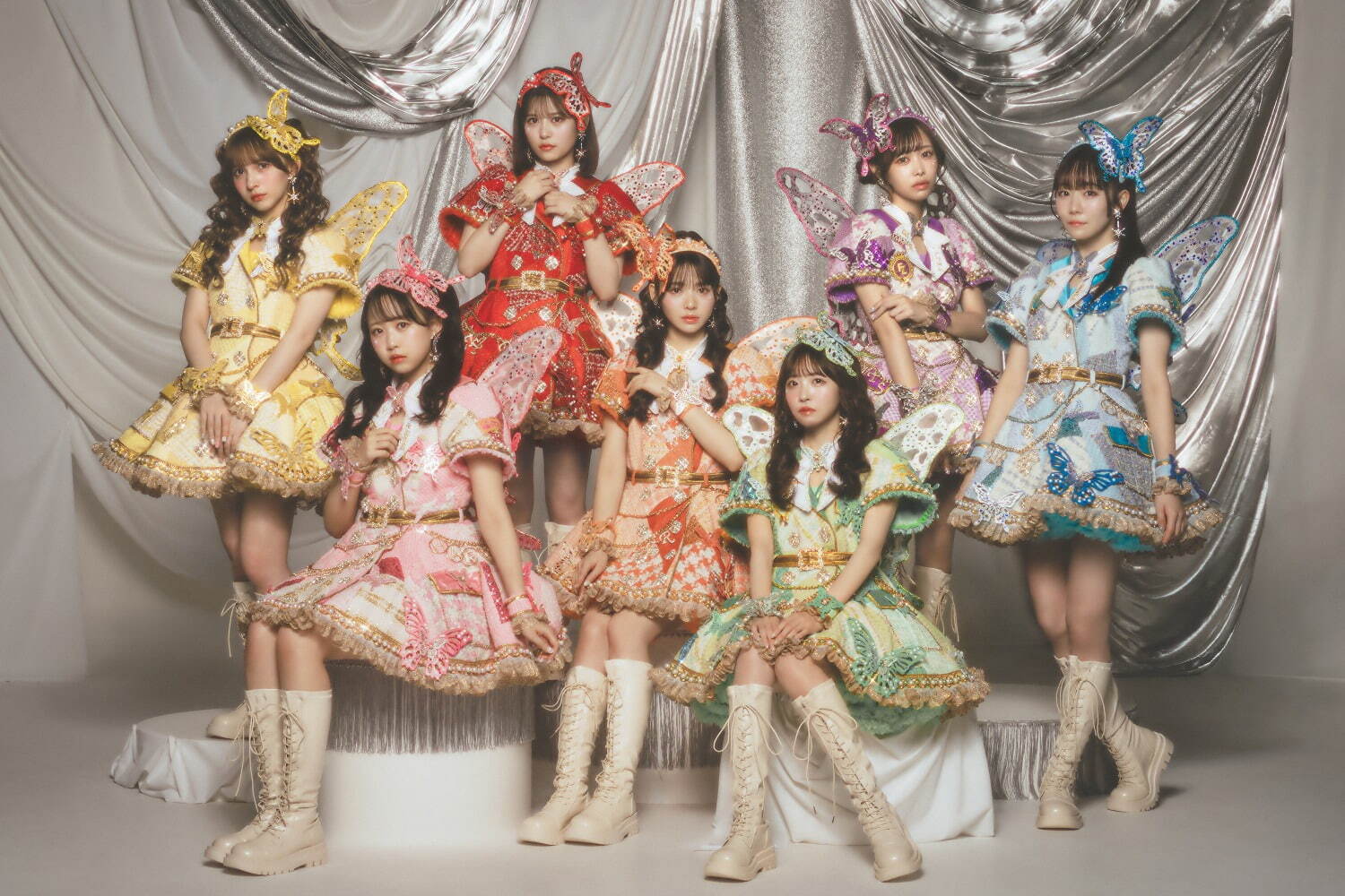 セントラル KT Zepp 横浜,Kアリーナ横浜｜写真10