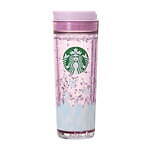 スターバックス24-25年冬グッズ、“煌めく冬景色”のグラデーションタンブラー＆シマエナガマグ｜写真18