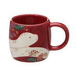 スターバックス24-25年冬グッズ、“煌めく冬景色”のグラデーションタンブラー＆シマエナガマグ｜写真12