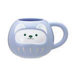 スターバックス24-25年冬グッズ、“煌めく冬景色”のグラデーションタンブラー＆シマエナガマグ｜写真17