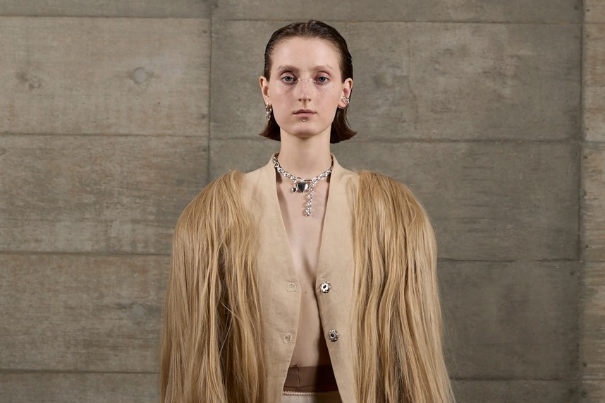 ソワリー(Soierie) 2025年春夏 ウィメンズ