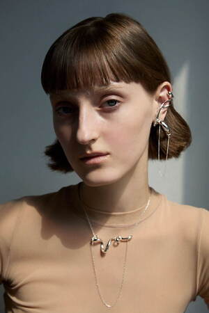 ソワリー(Soierie) 2025年春夏ウィメンズコレクション  - 写真1